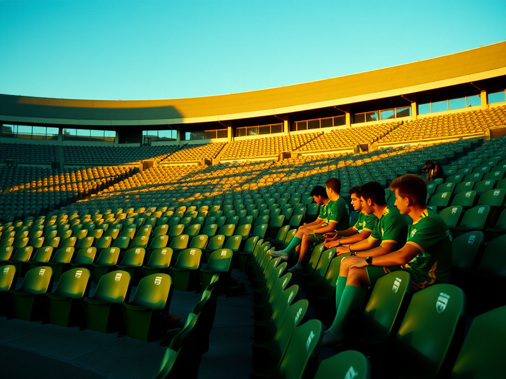 Tactical Tweaks for the Timbers: Analyzing Recent Form and Future Adjustments