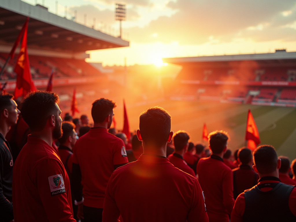 The Vibrant Fan Culture of Newell's Old Boys: Rituals and Rivalries