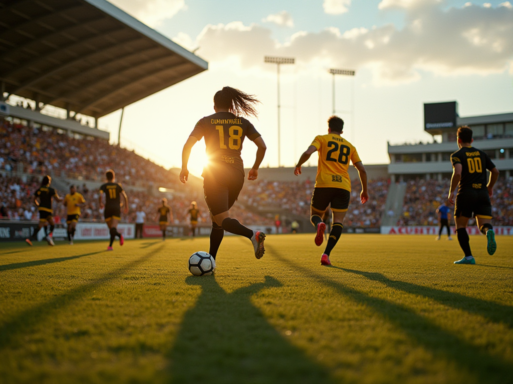 Join the Excitement for Austin FC Unified on April 25