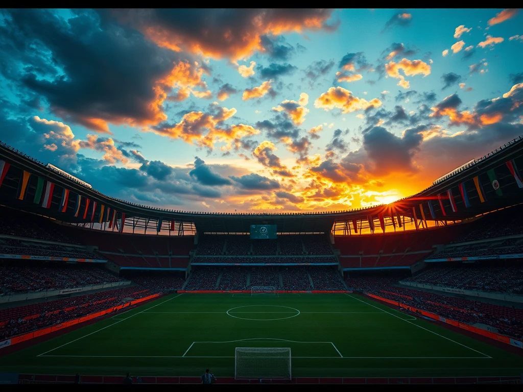Ecuador is at a pivotal stage as it prepares for the 2026 World Cup. Tactical analysis and fan reactions shape the path...
