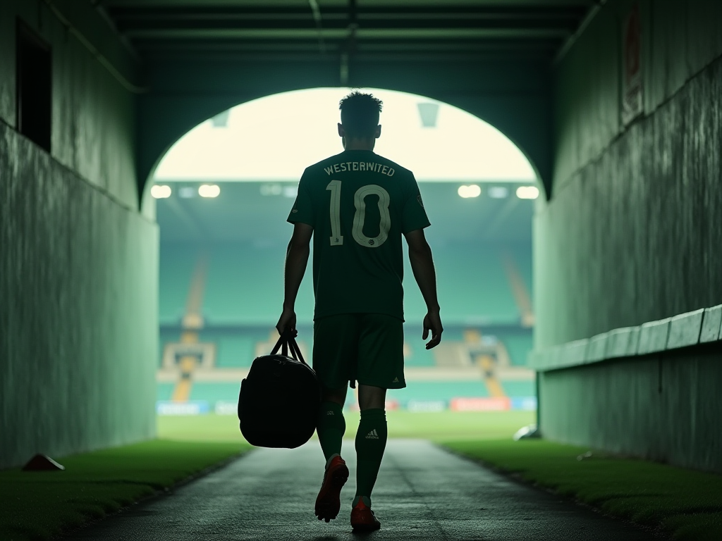 Western United's Transfer Rumors: What's Next?