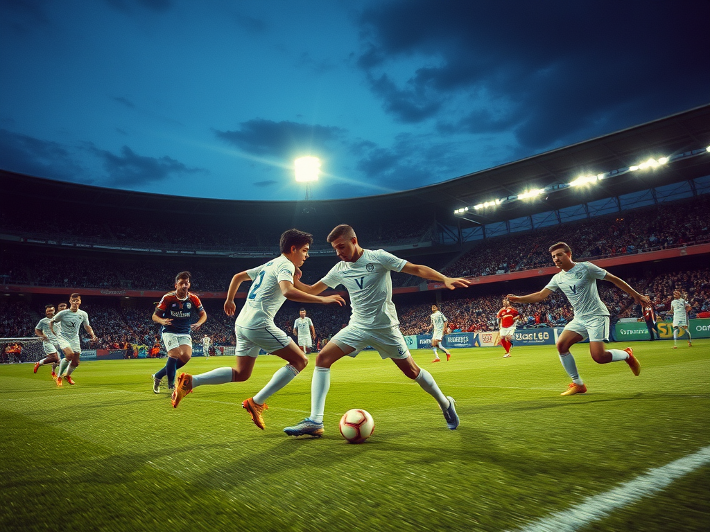 Vélez Sarsfield shows defensive solidity in recent draw