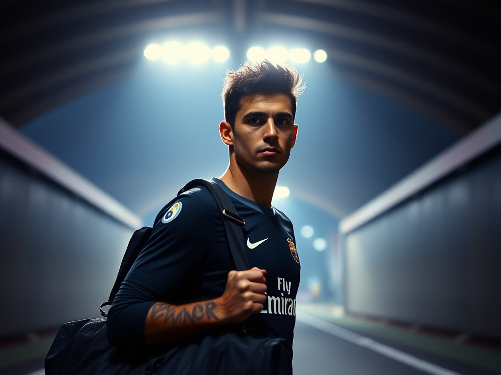 Rumors Surrounding Atletico Mineiro's Transfer Market Activities