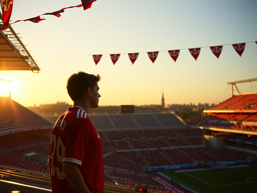 Cade Cowell's Rise: A Young Star for New York Red Bulls