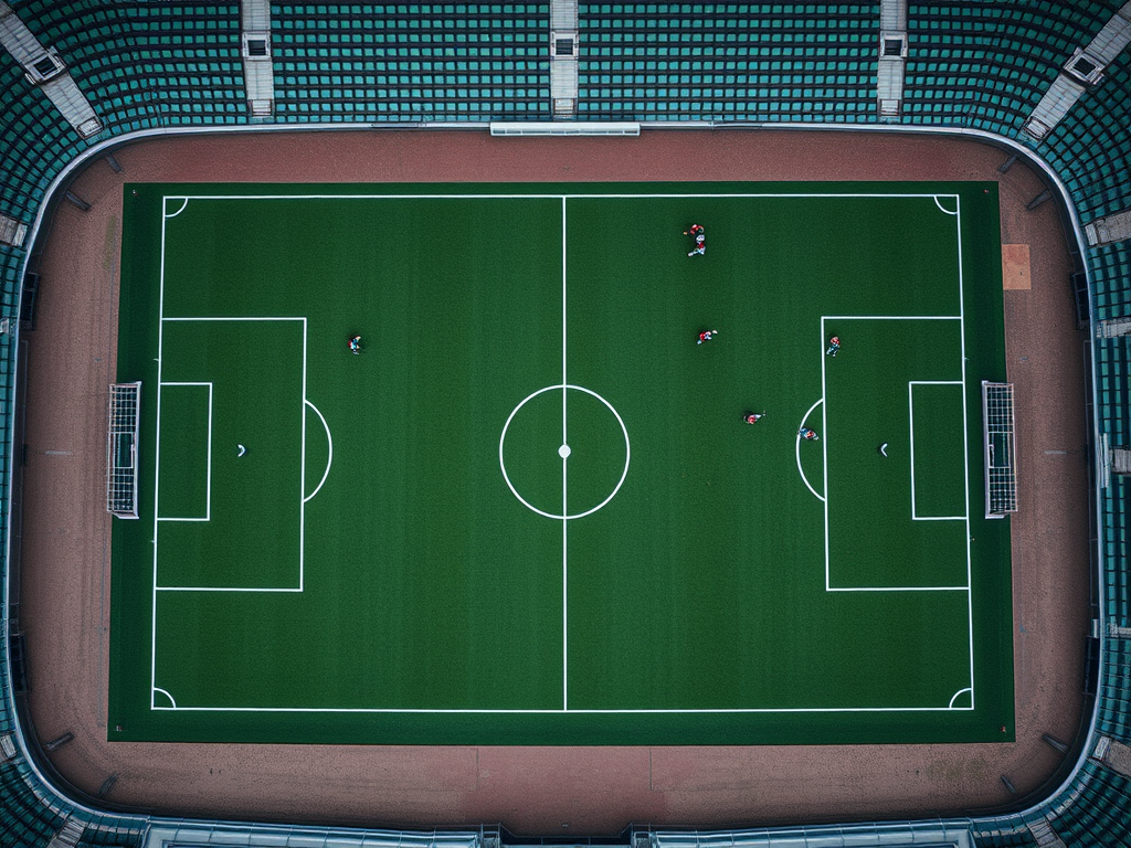 The tactical evolution of Yverdon this season