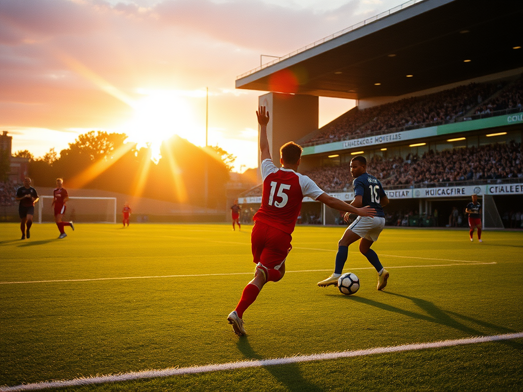 Chicago Fire FC Strives for Glory in Upcoming Match