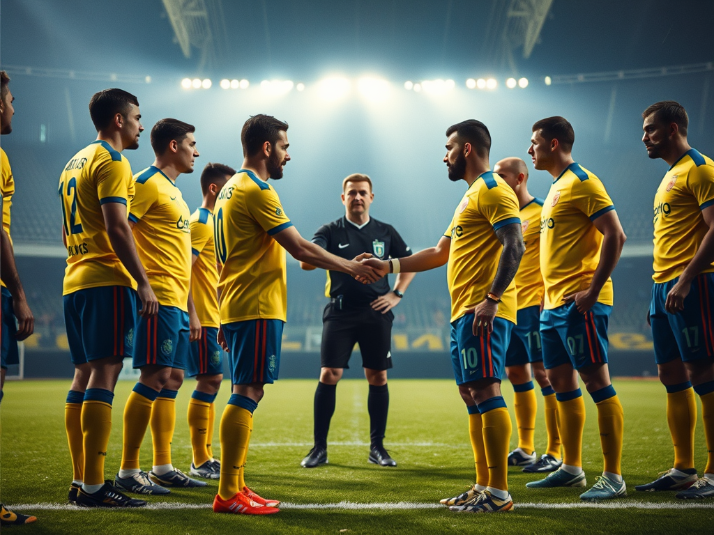 GKS Katowice: Kluczowe elementy przed zaciętym starciem z Chojniczanką