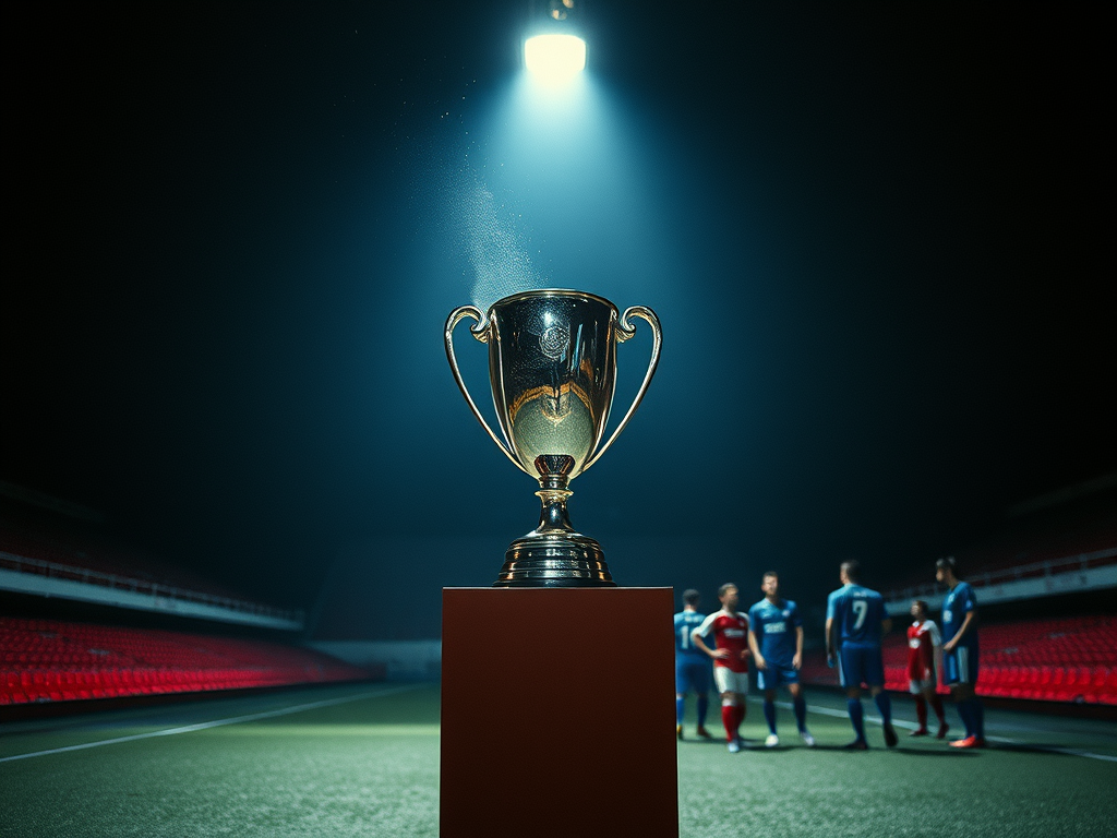 Fortaleza Esporte Clube: The Unforgettable 1994 Série B Title Win
