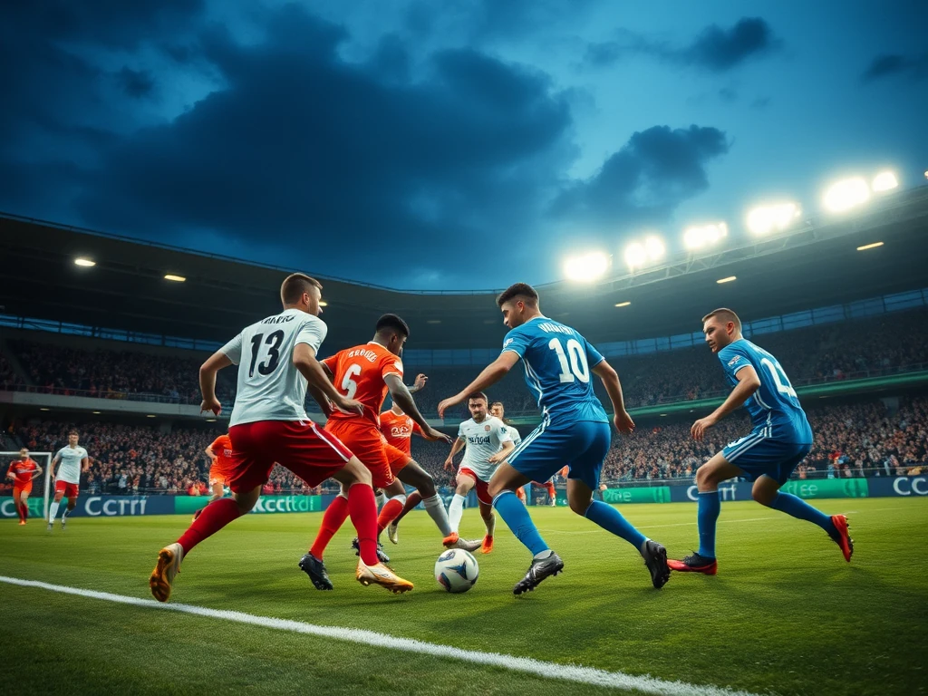 NK Varaždin je ostvario važnu pobjedu protiv Rijeke rezultatom 1:0
