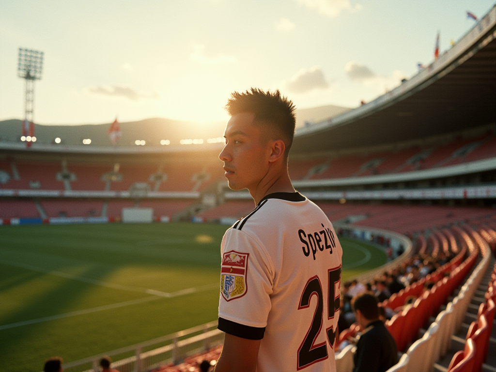 Spezia Looks to Build on Recent Form