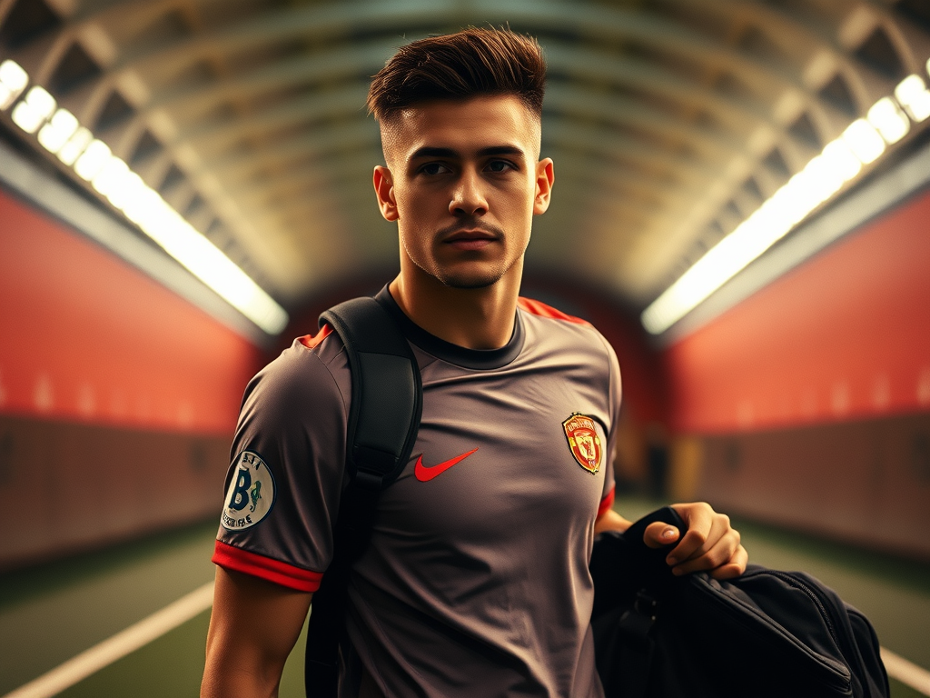 Internacional e os rumores de transferências