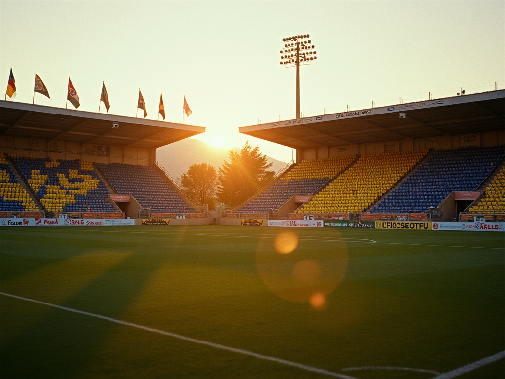 Frosinone Calcio's Mixed Performance Against Virtus Entella
