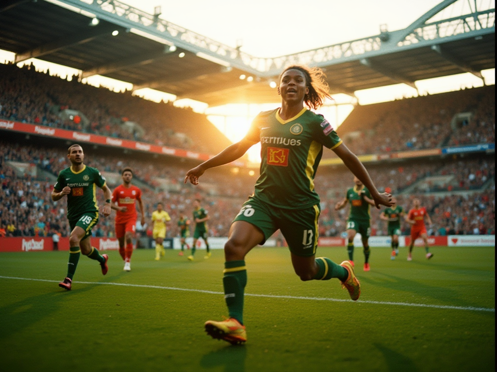 Timbers Deliver Emphatic Road Statement, Dismantling Real Salt Lake with Dominant Performance