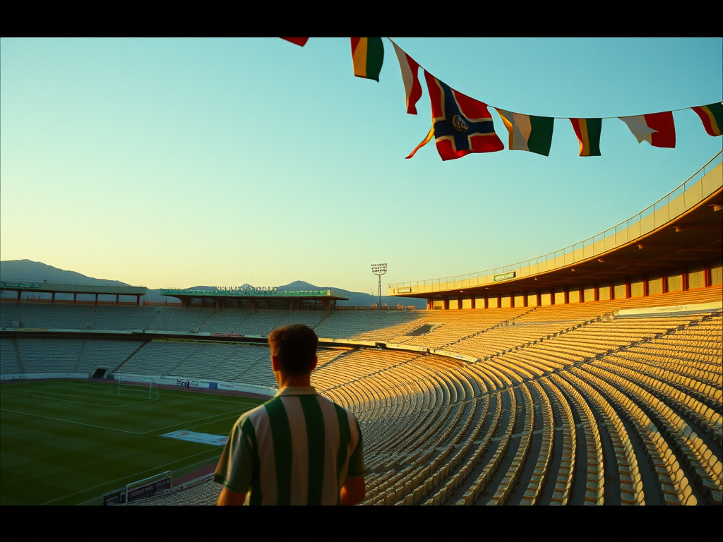 Pugliese's Biancoverde Dream: A Local Talent's Heart Set on Avellino's Ascent