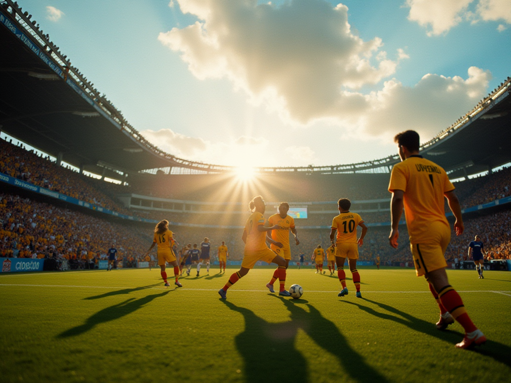 Tigres UANL shines in their latest League match