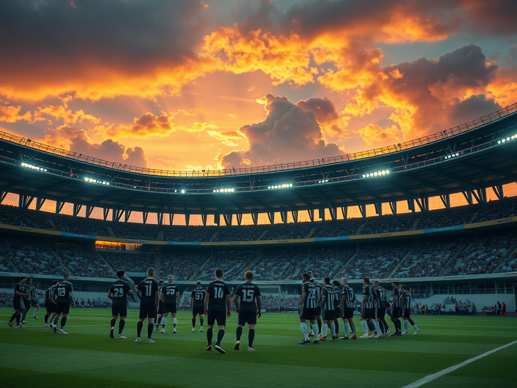 Rumores de transferências: Santos em busca de novos talentos