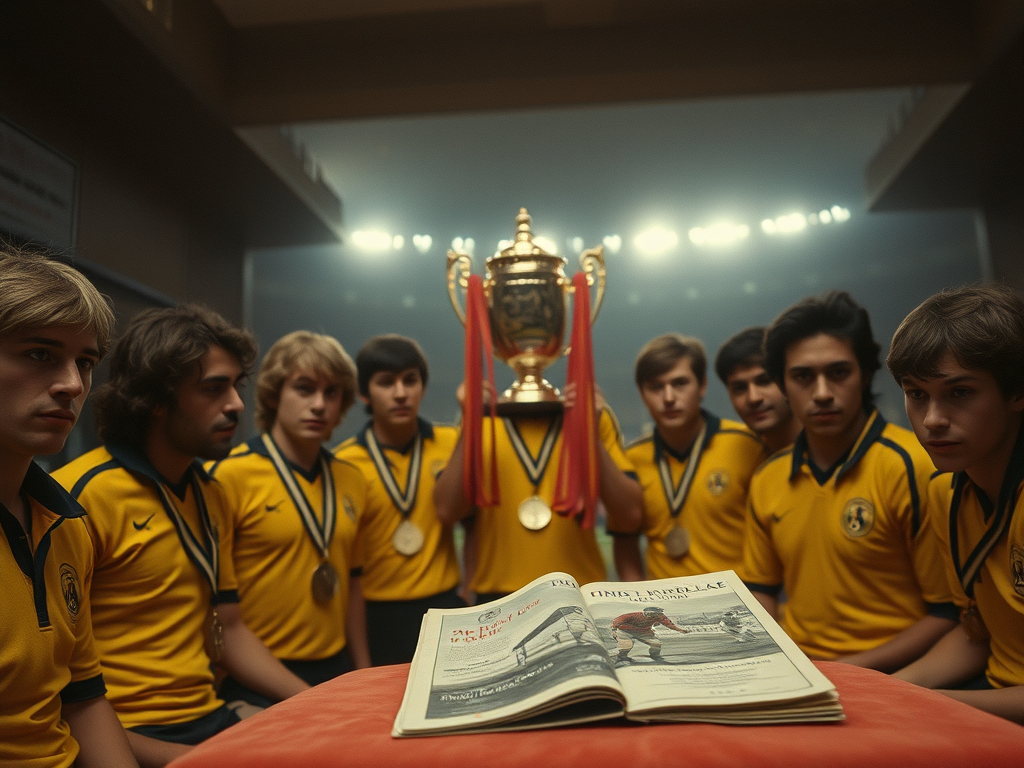 Istanbulspor's 1980s Resurgence: A New Era Begins