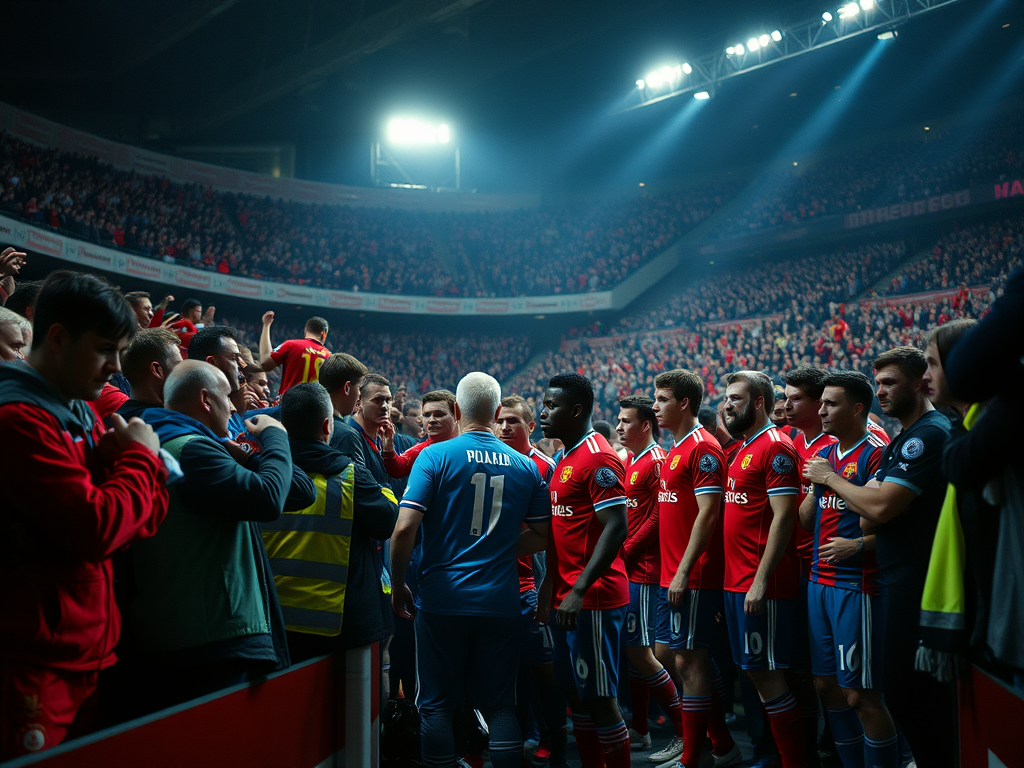 The Unbreakable Bond: FC Dallas Supporters and Their Traditions