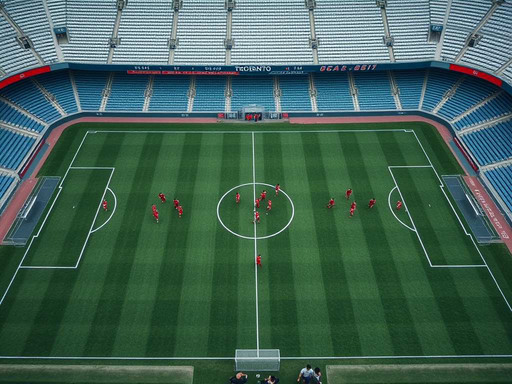 Toronto squad analysis: Midfield dynamics