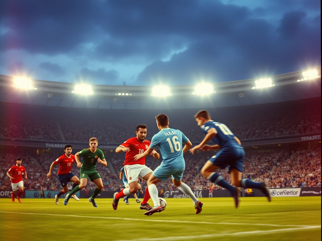 Follow the FIFA World Cup match between Turkey and Paraguay national football team, with the Paraguayan team seeking...