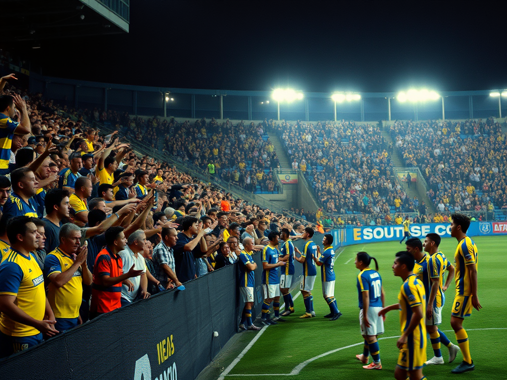 Brilliant performance by G. Fernández leads Rosario Central victory