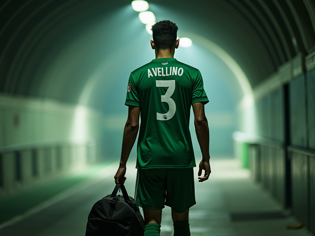 Avellino: Latest Transfer News and Match Updates