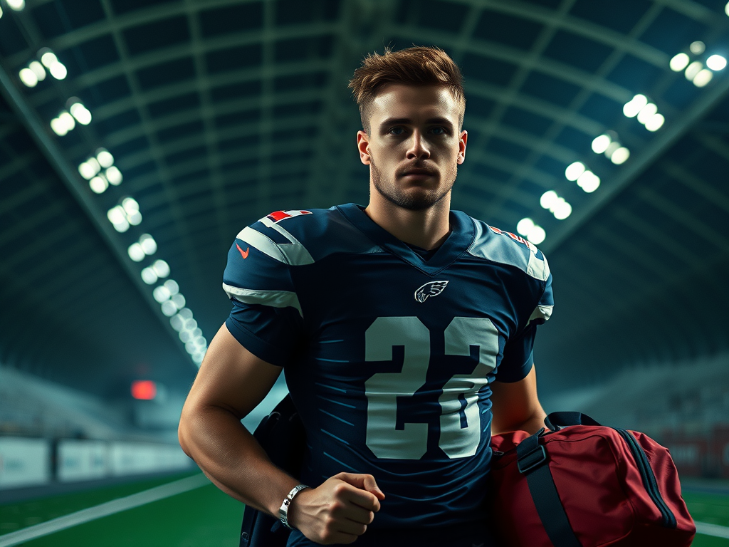 Transfer Speculations: Radomiak Radom Looks for Reinforcements