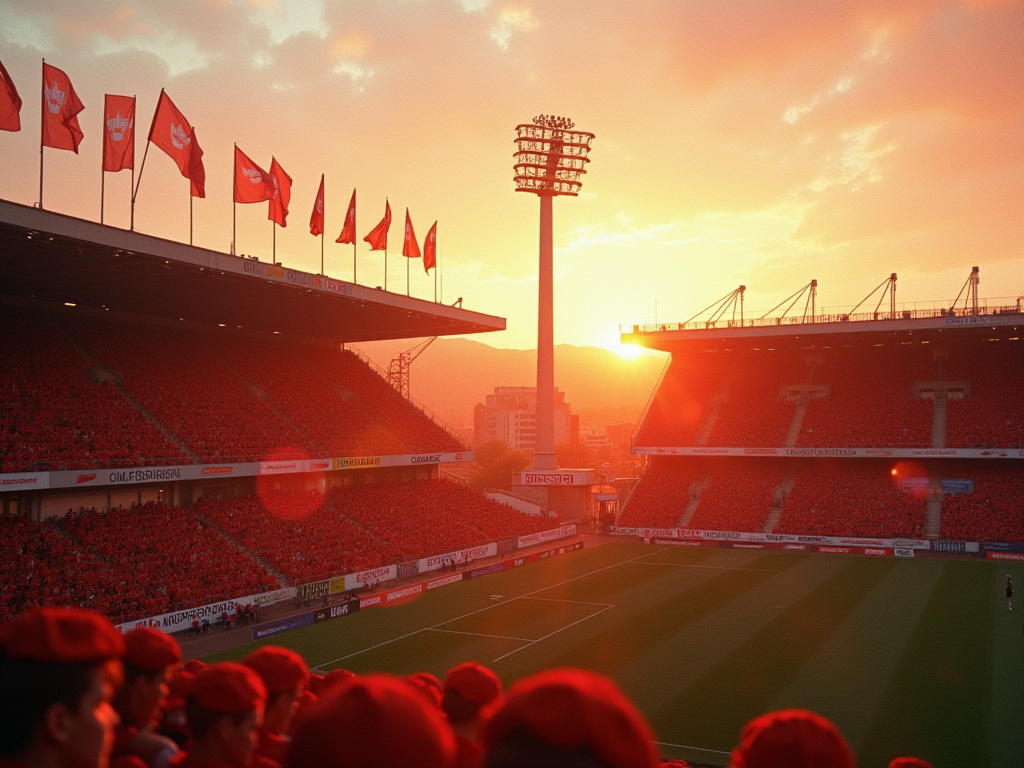 Club Atlético Independiente: The Battle in Group A of Apertura 2026
