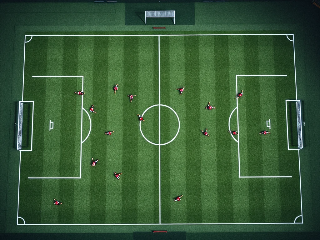 Defensive Stärke von Union analysiert