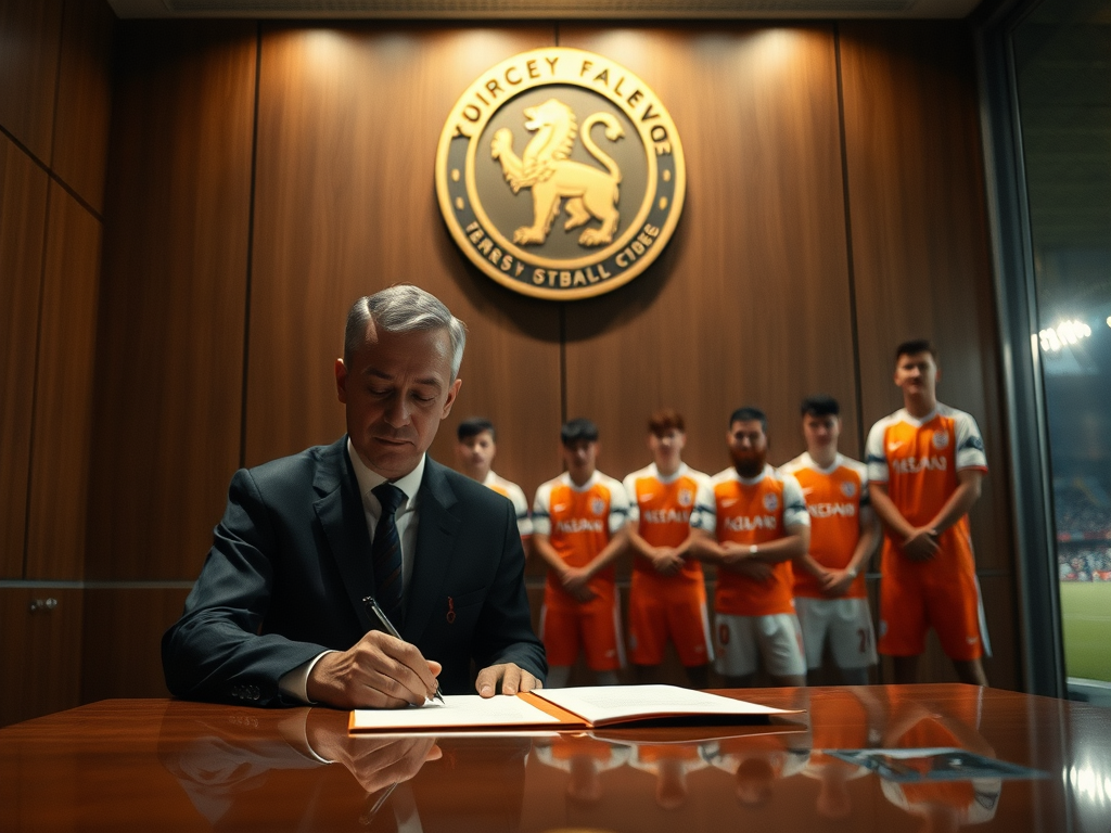 Zhejiang prepares for the transfer market: A glance at potential moves
