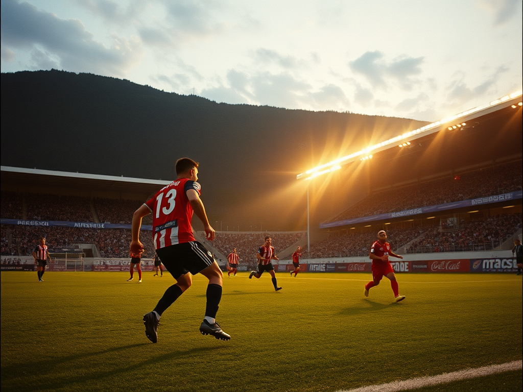 Mirassol FC: Análise e Palpites para o Confronto contra Corinthians