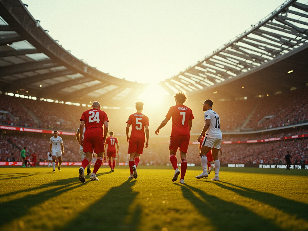 Rivalry on the Pitch: Toronto vs Montreal Impact