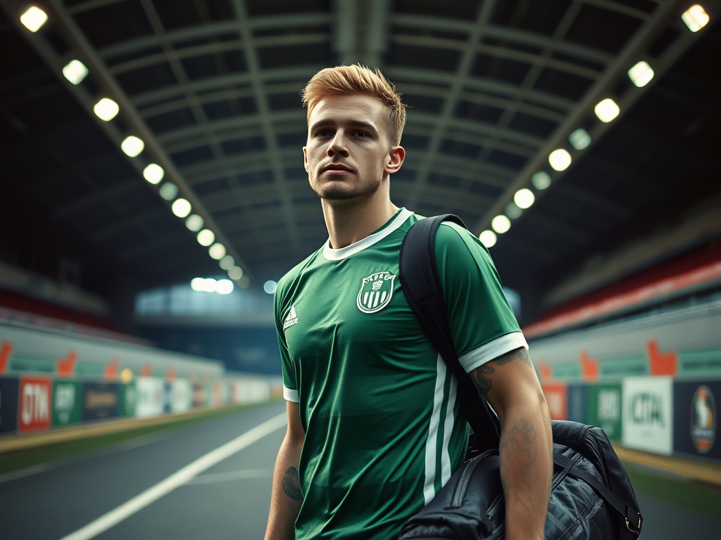 Transfer Rumors: Yverdon Eyes New Talent