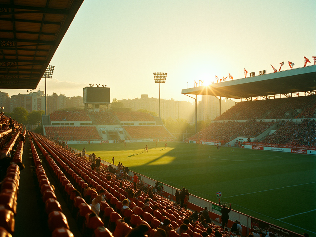 The Unique Rituals and Derby Atmosphere of Eyüpspor Supporters