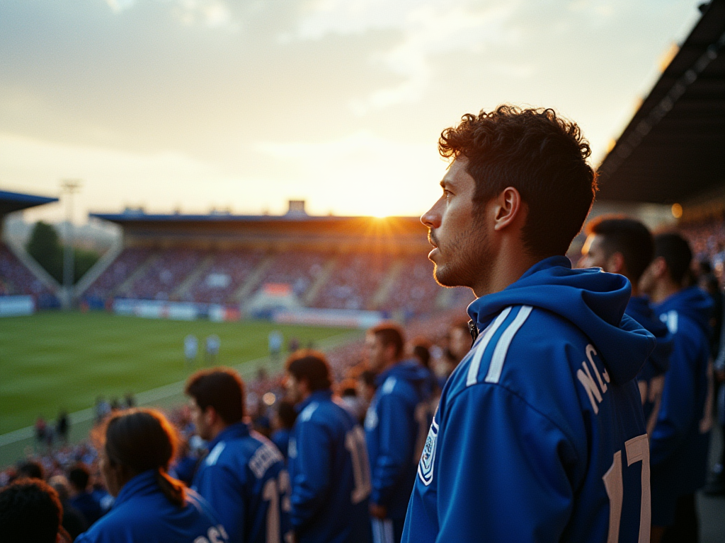 Empoli's Passion: The Unwritten Rituals of Gli Azzurri Supporters