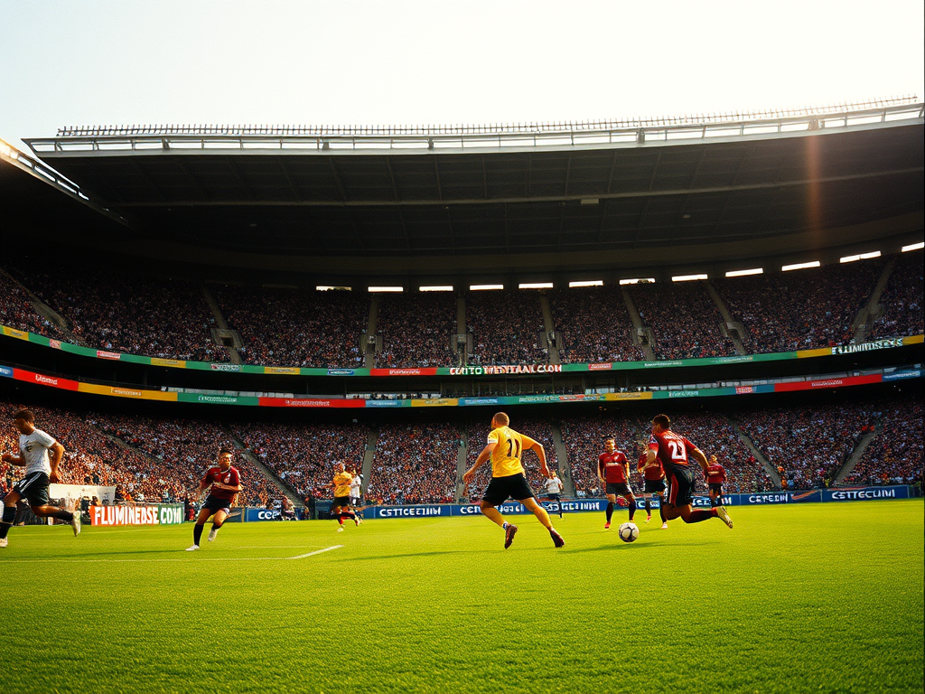 Fluminense Football Club vs Internacional: Serie A Match Predictions