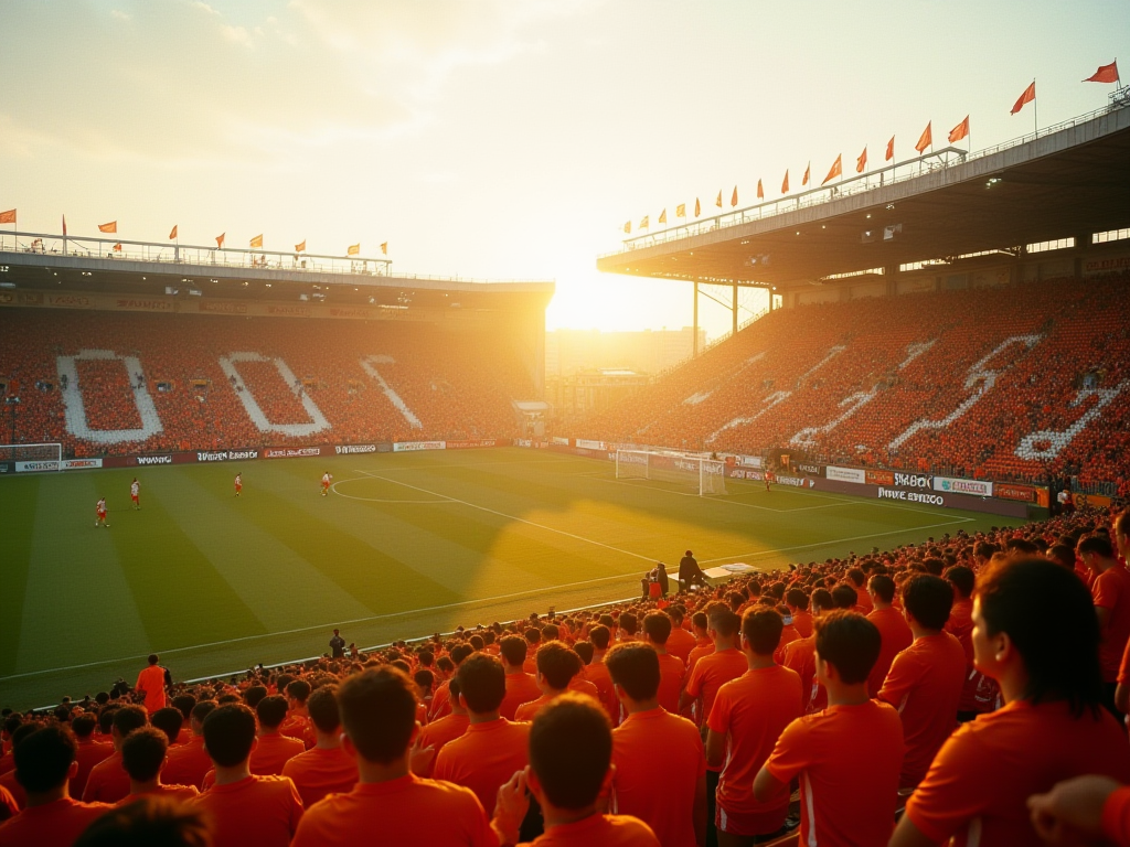Zhejiang Football Club Aims for Glory This Season