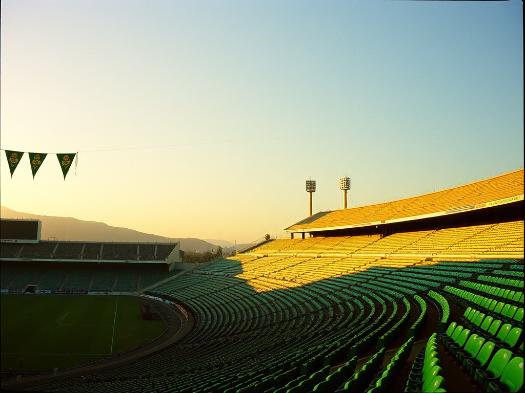 Palmeiras: Expectativas para a Nova Temporada