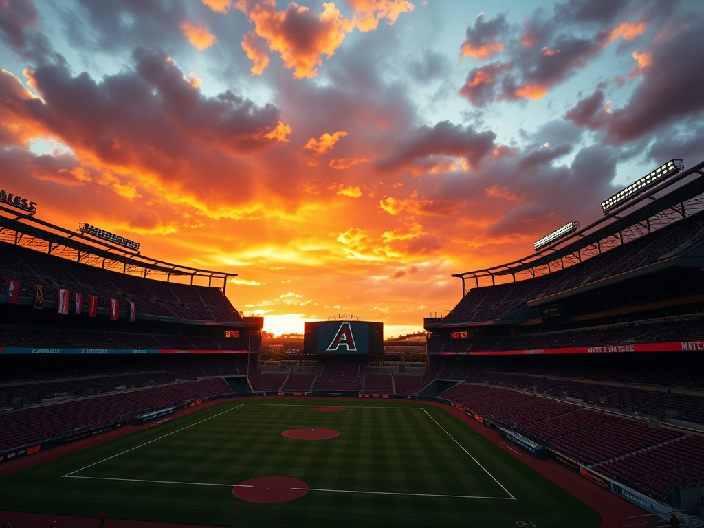Arizona Diamondbacks MLB Draft Day 2: Pitchers Take Center Stage