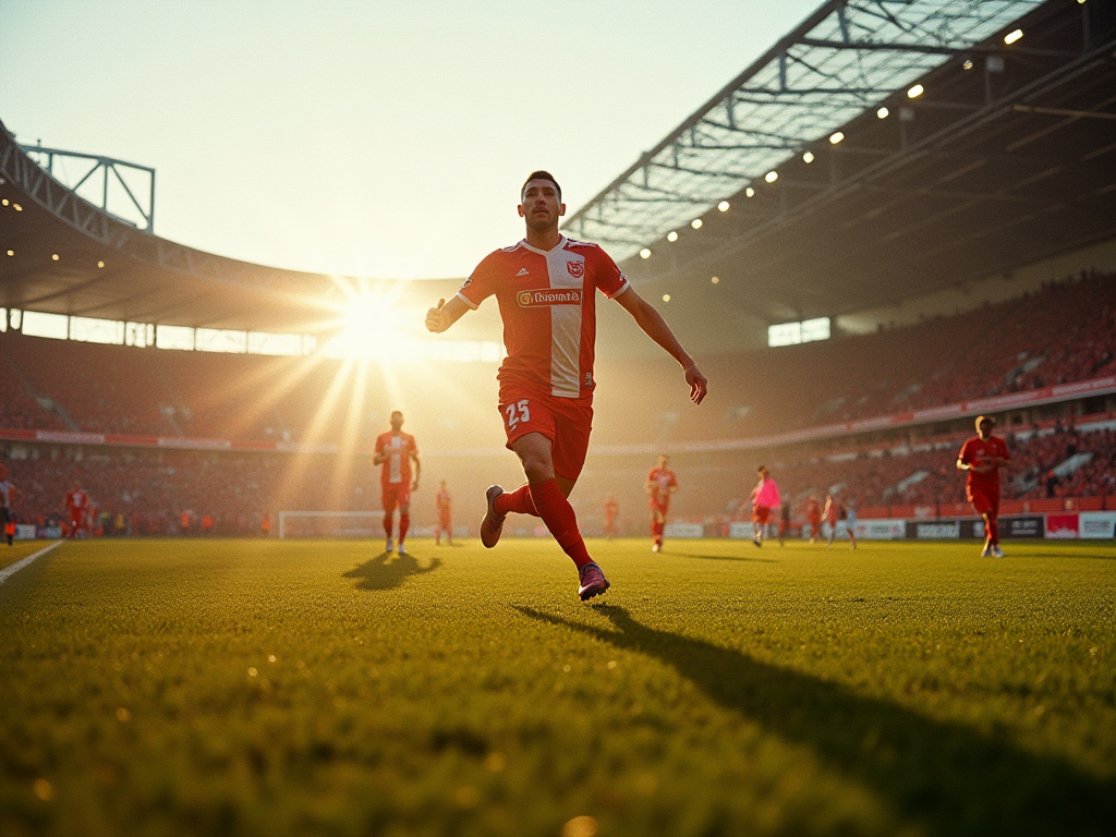 Östers IF's Matchday Performance: A Decisive Win