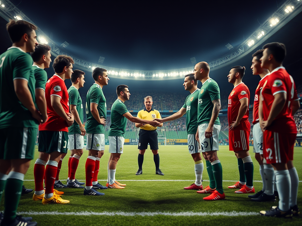 Juventude Gears Up to Face Fortaleza: Key Players and Tactics