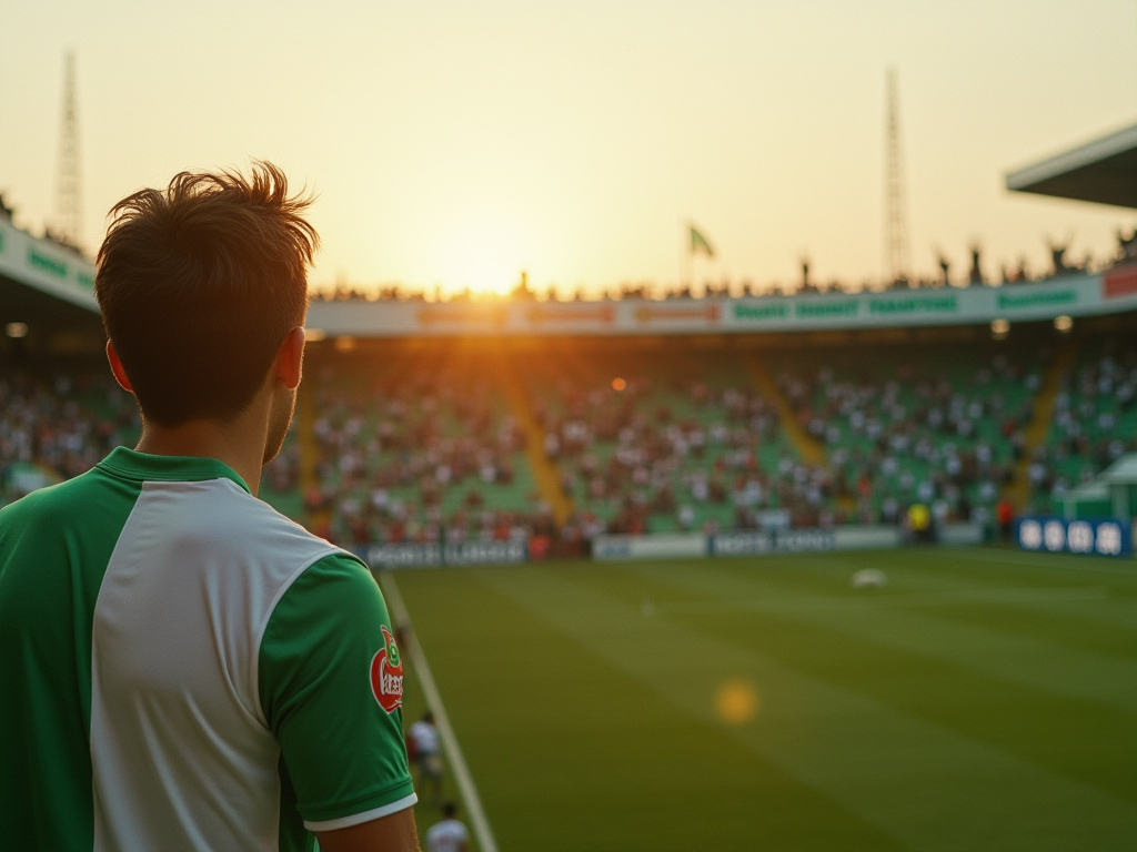 Sarmiento Brings Excitement in League with Youthful Spirit