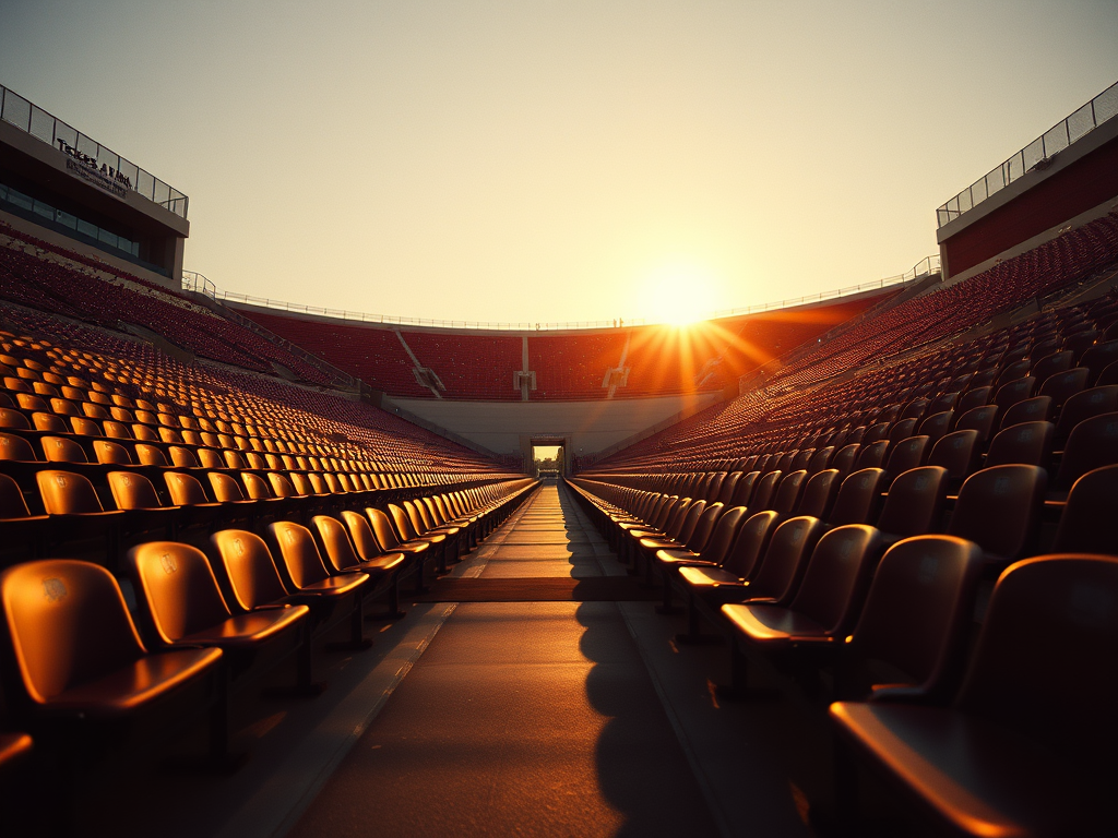 Texas A&M Aggies Projected to Win Big