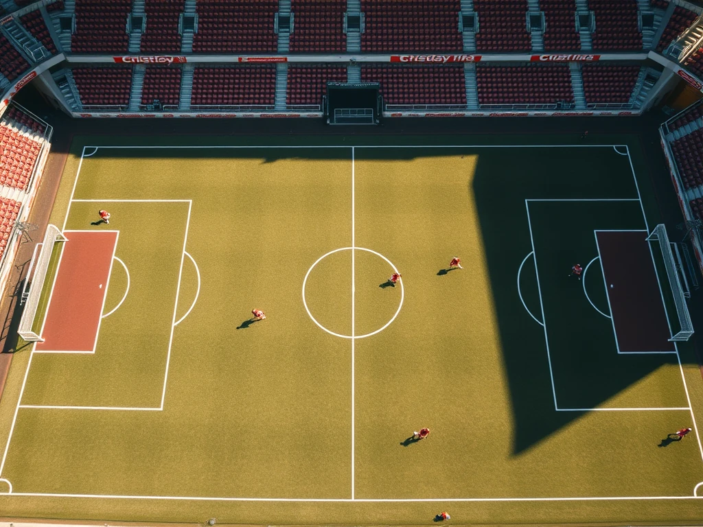 Östers IF's ability to control the midfield has been key to their success this season