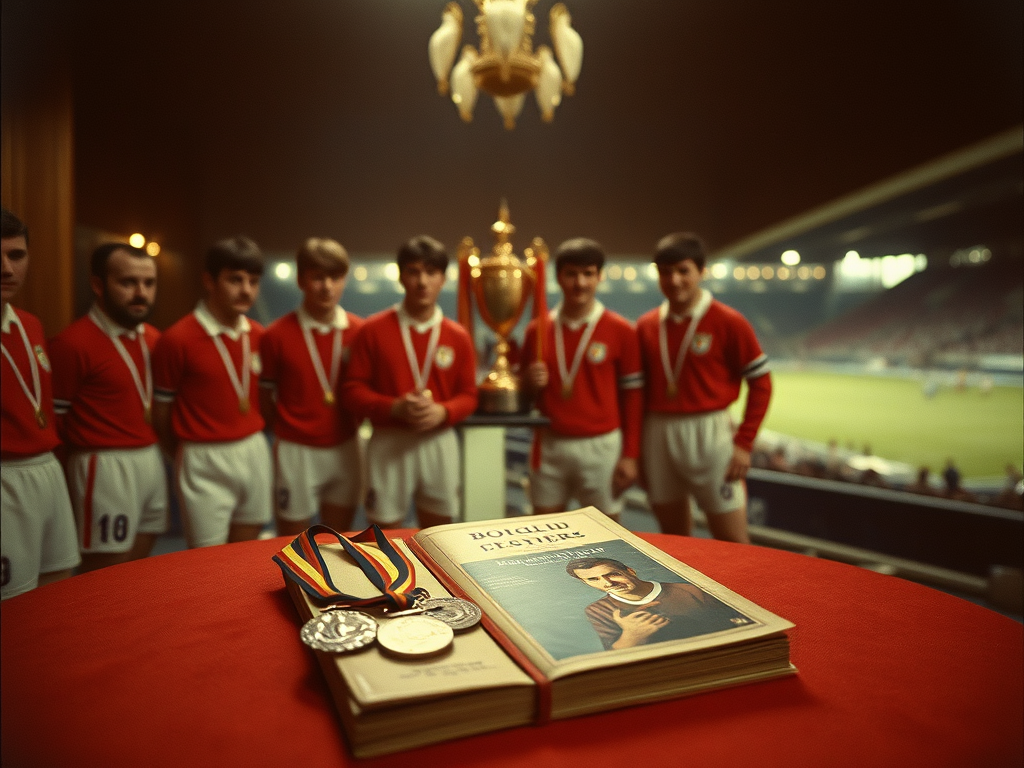 The Historic 2006 AFC Champions League Journey: A Legacy for The Reds