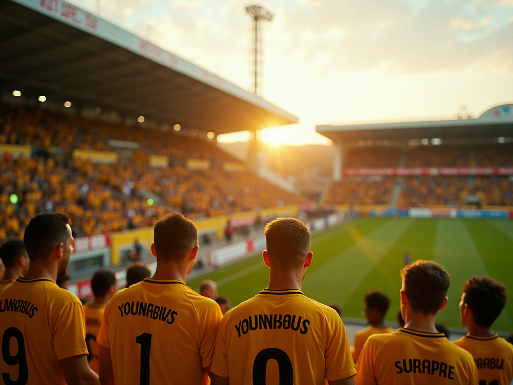 BSC Young Boys in the Transfer Market: Rumors About New Reinforcements