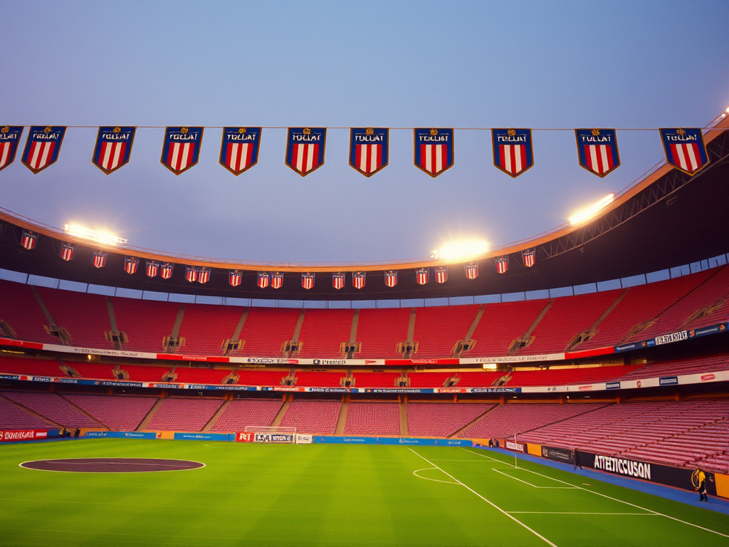 Atlético Tucumán Continues Dominance in the League