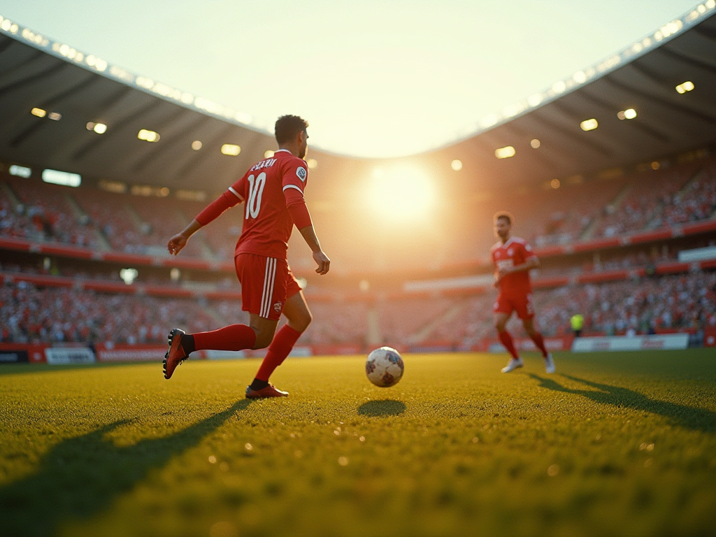 Gabriel Batista: The Guardian Shining for Santa Clara