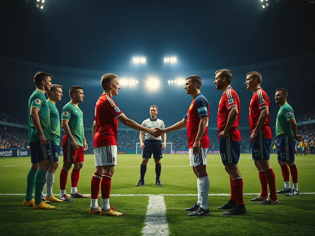 As Canada gears up to face Uzbekistan, fans can expect a strategic display that showcases the depth of Les Rouges' squad