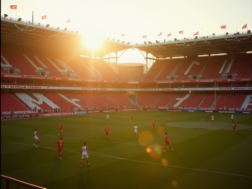 Hatayspor Dominates Adana Demirspor with a 4-0 Victory